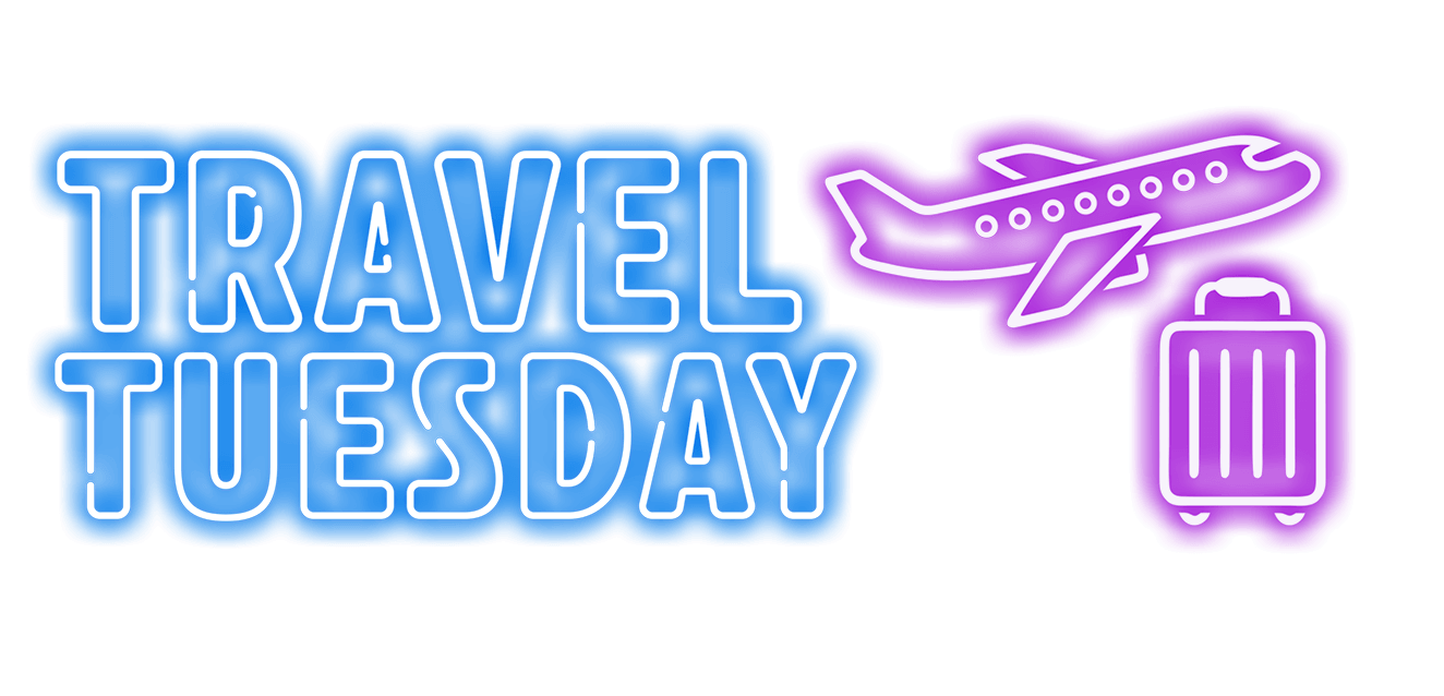 Bis zu 1.250 € Travel Tuesday-Deals<br/>bei Deutschlands größtem Reiseportal