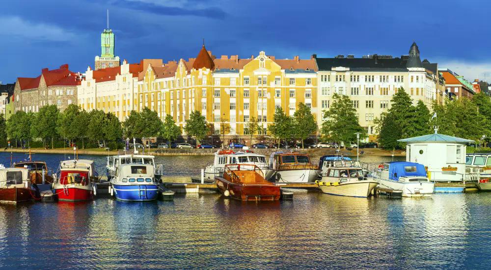 Helsinki