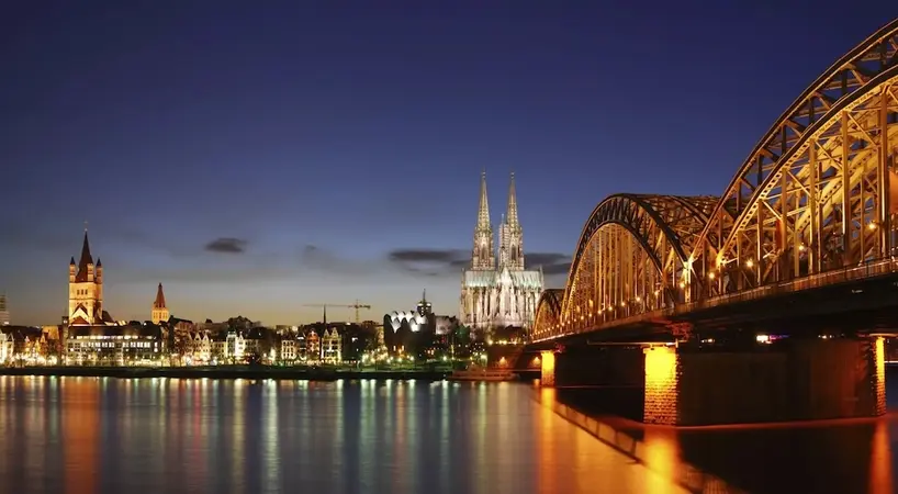 Köln