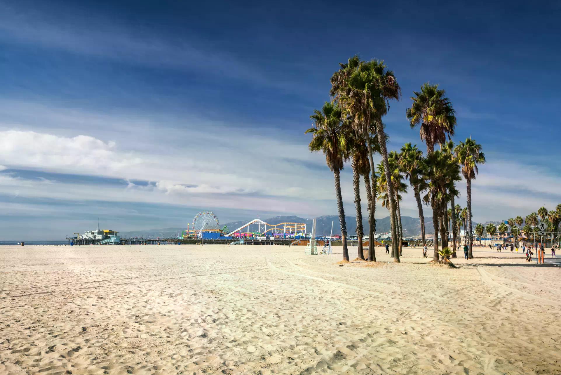 Los Angeles (Kalifornien)