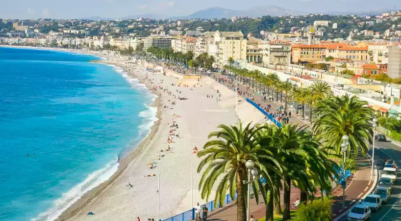 Nizza
