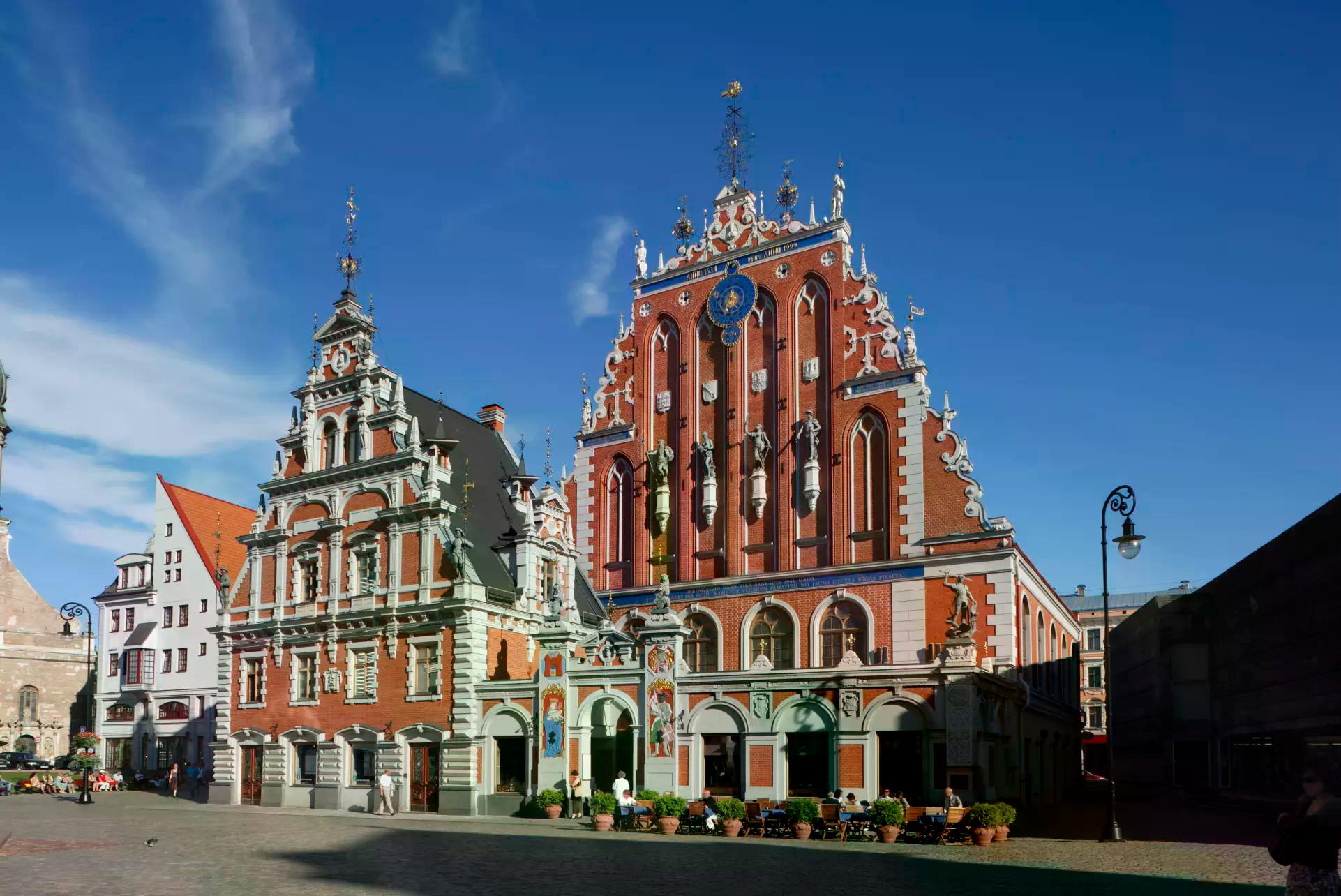 Riga