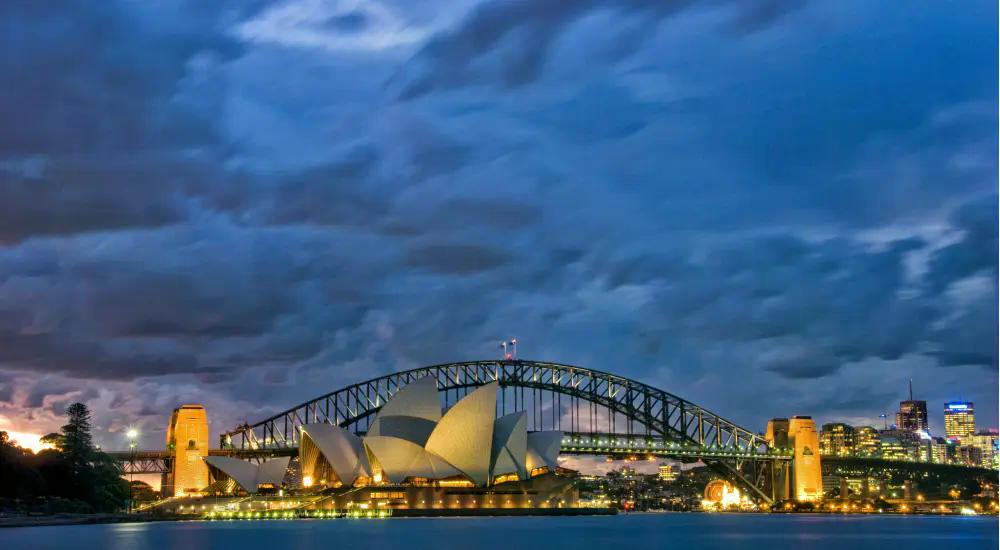 Sydney
